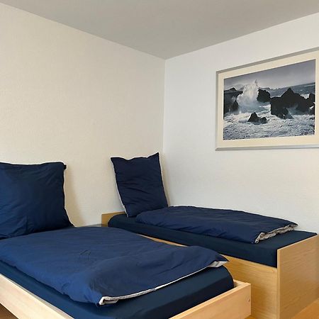 Beishan Appartements Nuernberg Exteriér fotografie